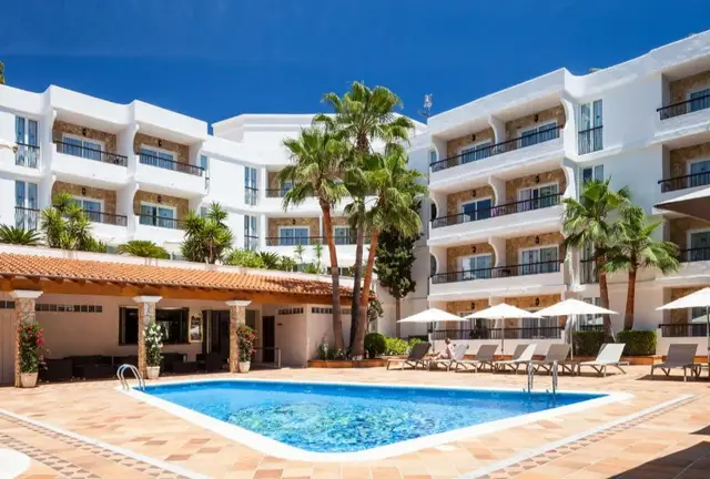 S Argamassa Boutique Hotel | zwembad